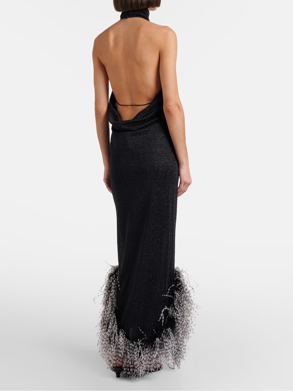 NWT OSÉREE DRESS - Picture 2 of 6